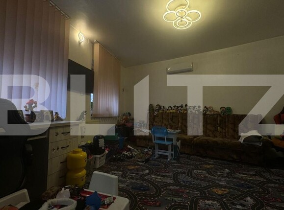 Casa de vânzare 8 camere Central - 161825CV | BLITZ Oradea | Poza21