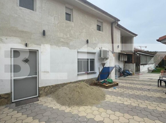 Casa de vânzare 8 camere Central - 161825CV | BLITZ Oradea | Poza2