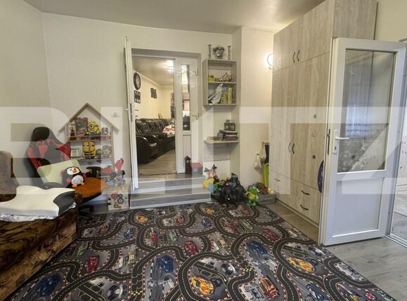 Casa de vânzare 8 camere Central - 161825CV | BLITZ Oradea | Poza23