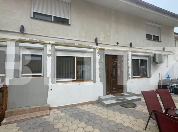 Casa de vânzare 8 camere Central - 161825CV | BLITZ Oradea | Poza3