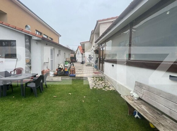 Casa de vânzare 8 camere Central - 161825CV | BLITZ Oradea | Poza7