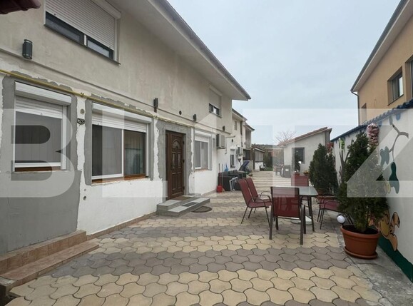 Casa de vânzare 8 camere Central - 161825CV | BLITZ Oradea | Poza4