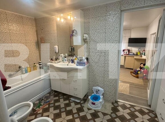 Casa de vânzare 8 camere Central - 161825CV | BLITZ Oradea | Poza25