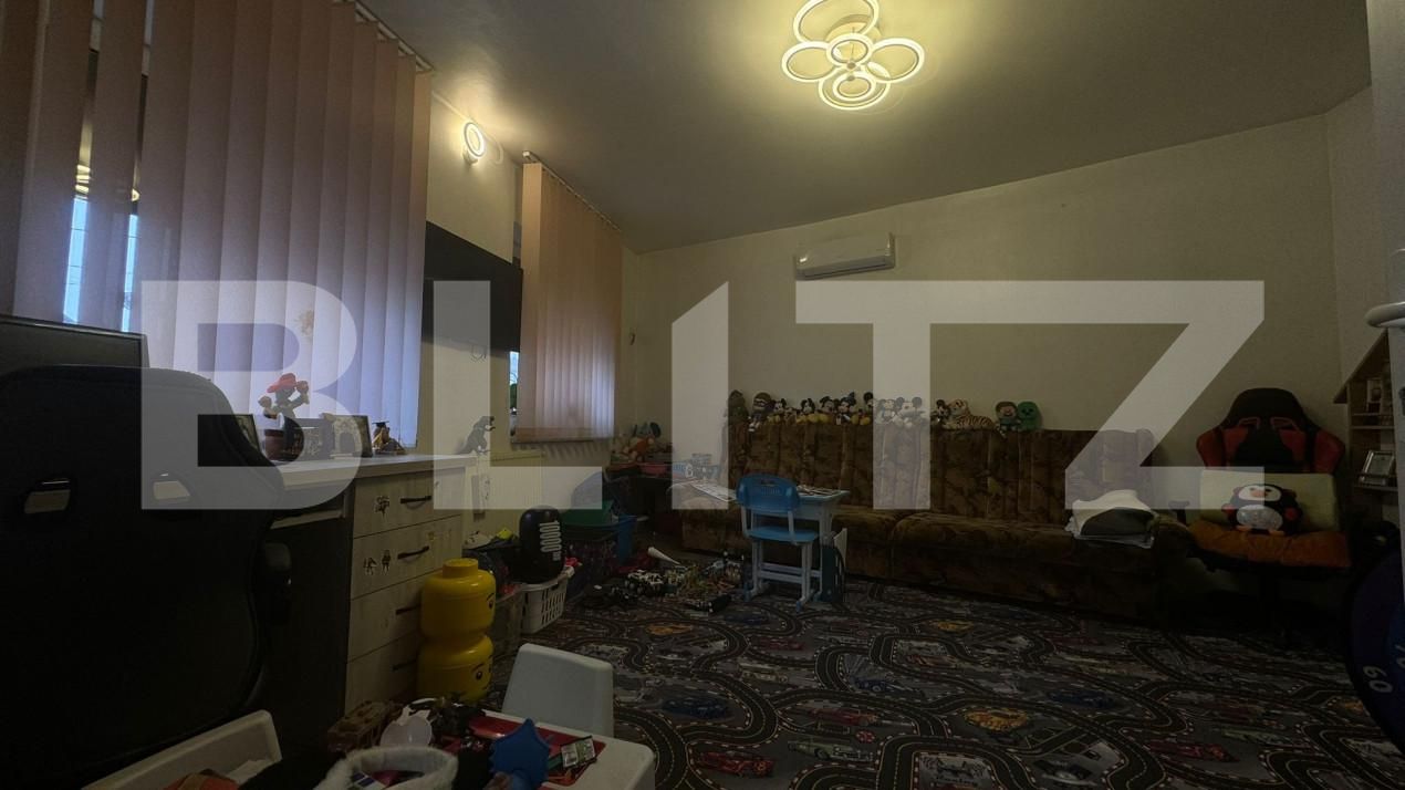 Casa de vânzare 8 camere Central - 161825CV | BLITZ Oradea | Poza21