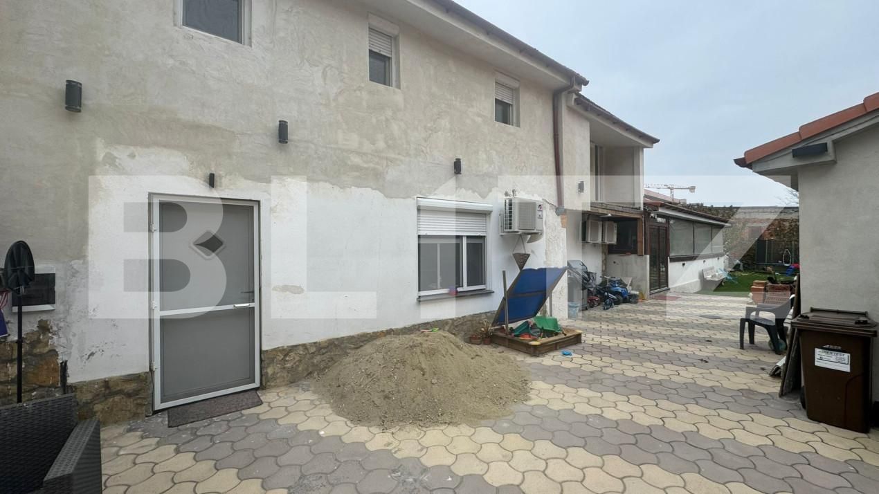 Casa de vânzare 8 camere Central - 161825CV | BLITZ Oradea | Poza2