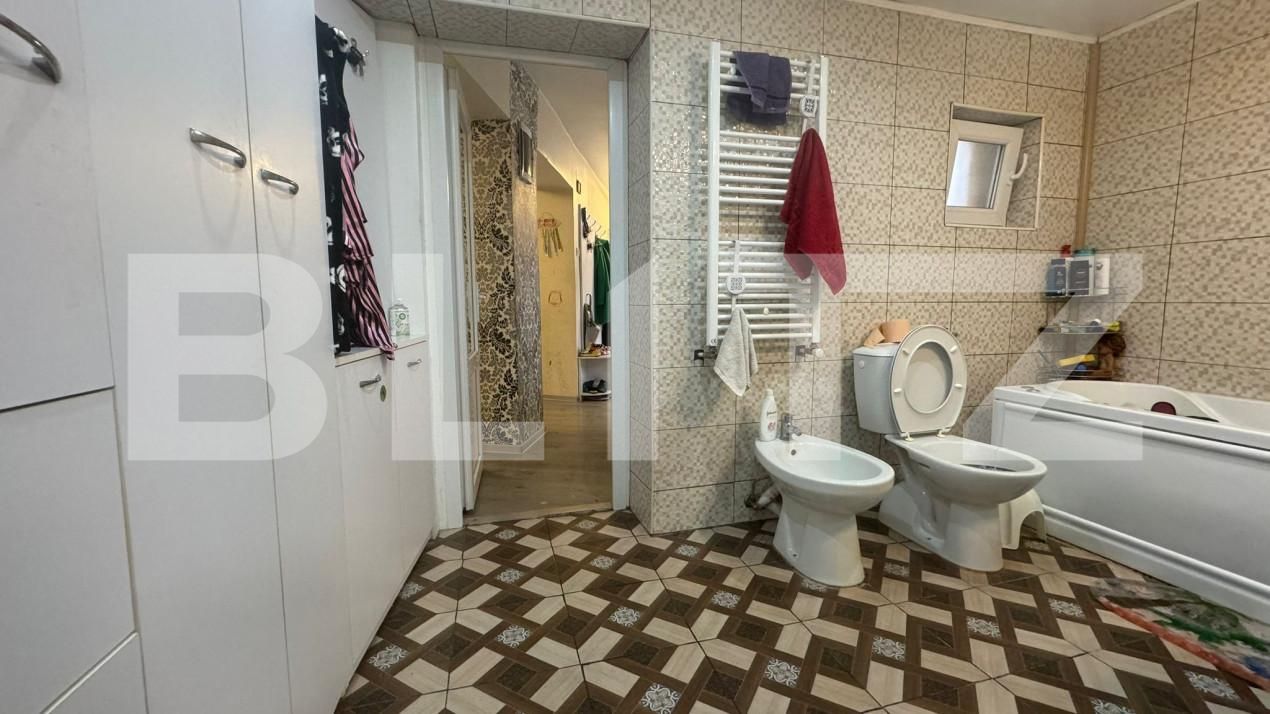 Casa de vânzare 8 camere Central - 161825CV | BLITZ Oradea | Poza24