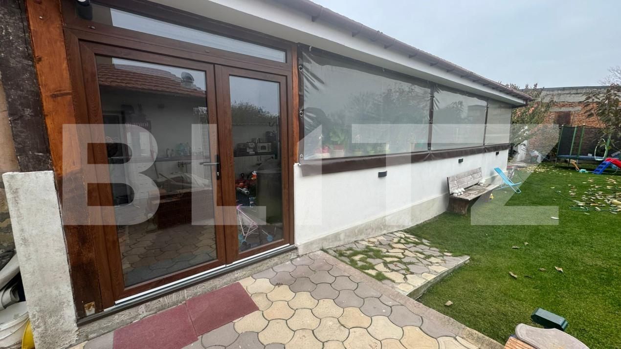 Casa de vânzare 8 camere Central - 161825CV | BLITZ Oradea | Poza6