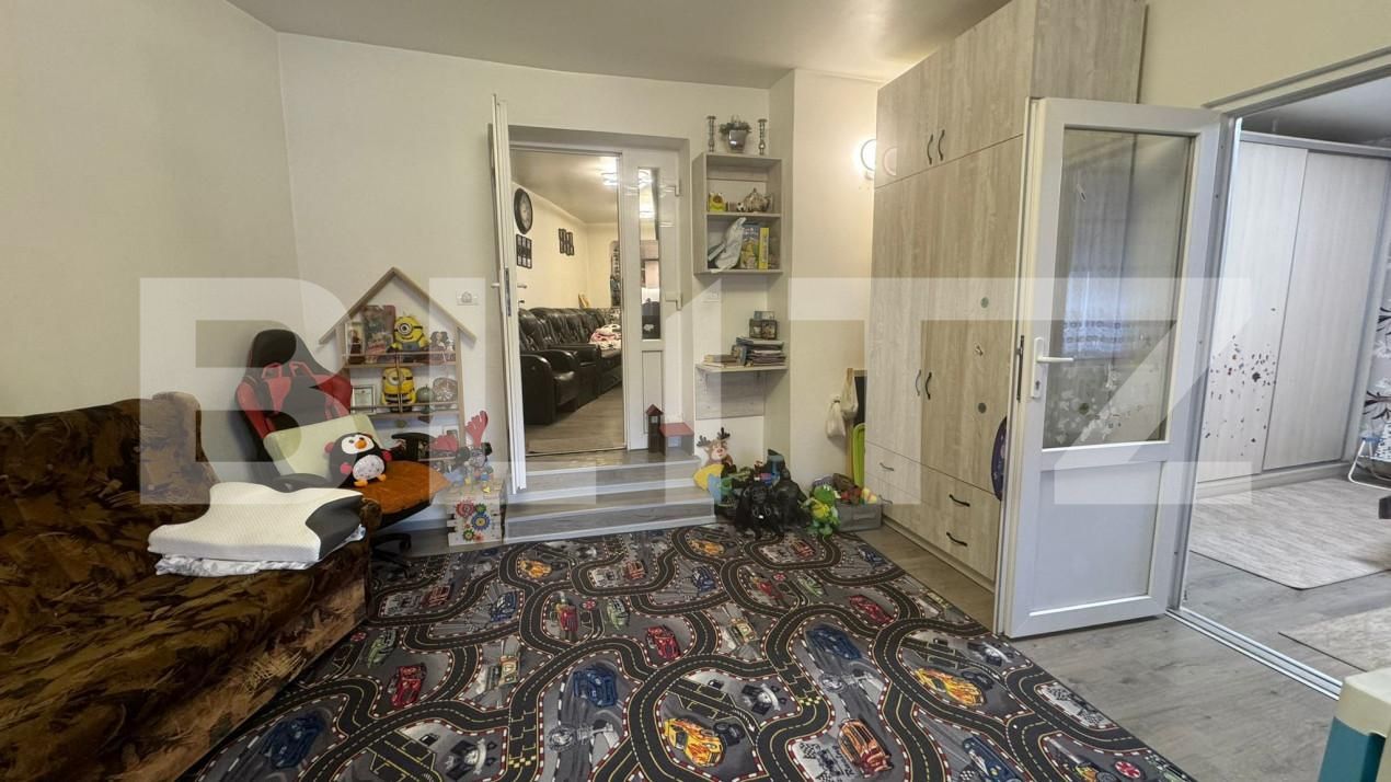 Casa de vânzare 8 camere Central - 161825CV | BLITZ Oradea | Poza23