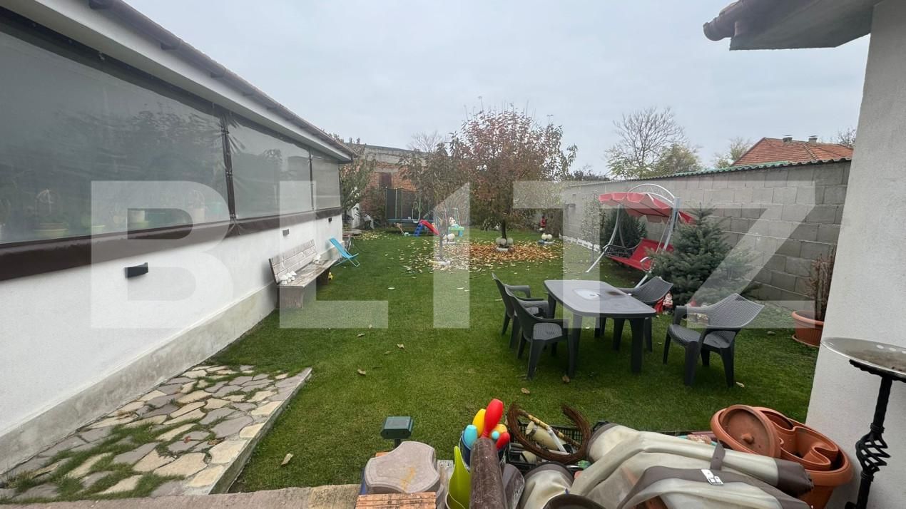 Casa de vânzare 8 camere Central - 161825CV | BLITZ Oradea | Poza10