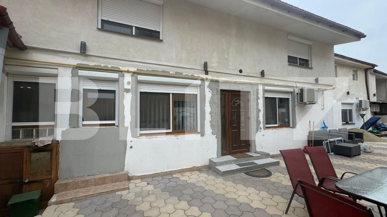 Casa de vânzare 8 camere Central - 161825CV | BLITZ Oradea | Poza3