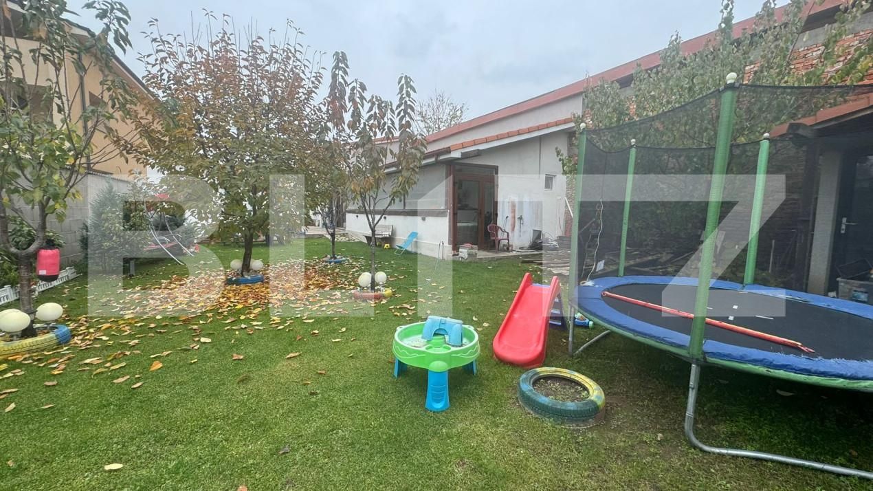 Casa de vânzare 8 camere Central - 161825CV | BLITZ Oradea | Poza8