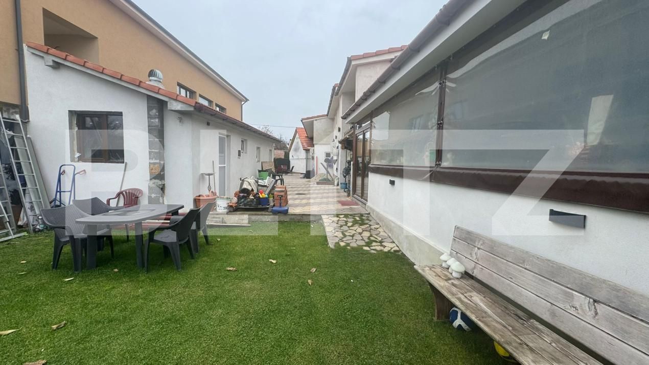 Casa de vânzare 8 camere Central - 161825CV | BLITZ Oradea | Poza7