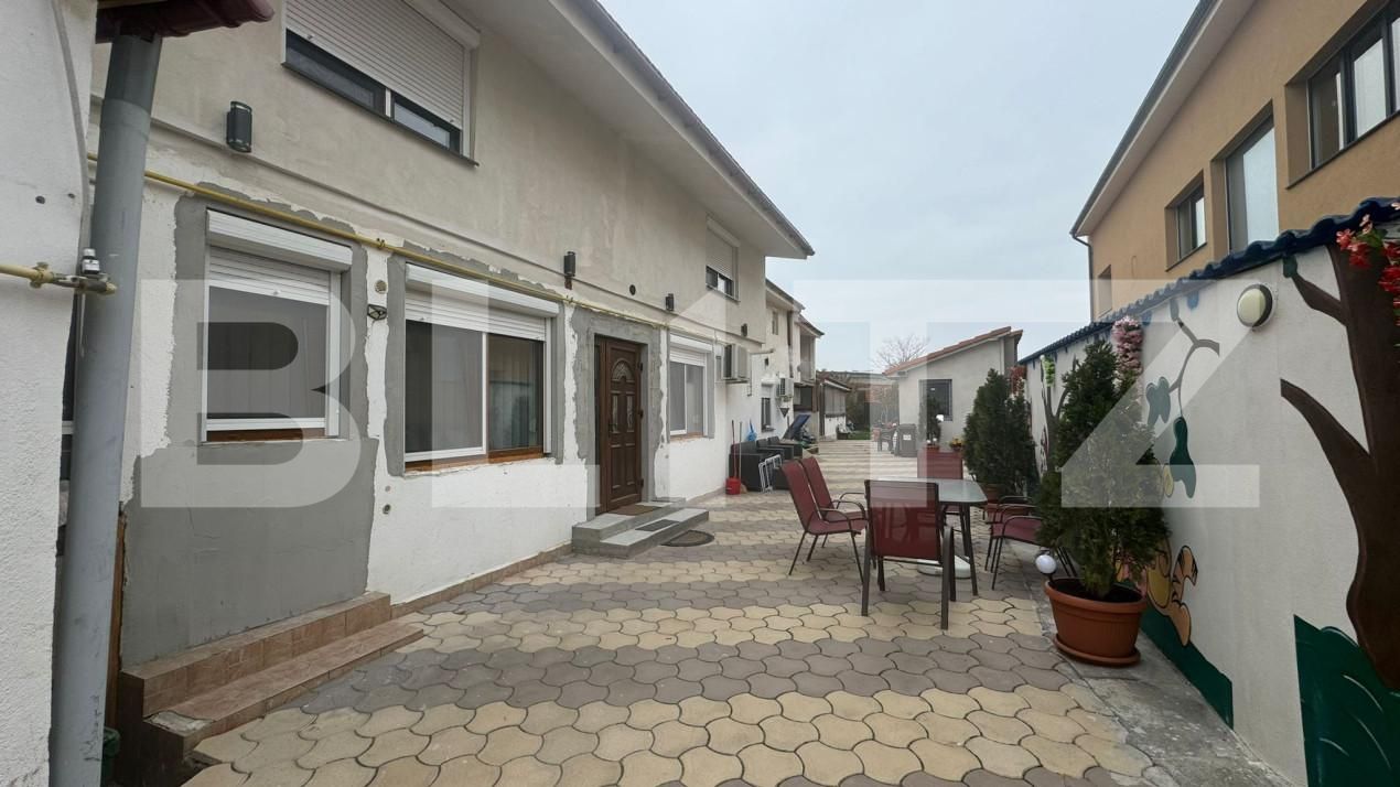 Casa de vânzare 8 camere Central - 161825CV | BLITZ Oradea | Poza4