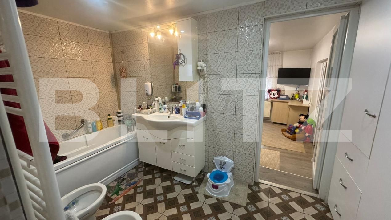 Casa de vânzare 8 camere Central - 161825CV | BLITZ Oradea | Poza25