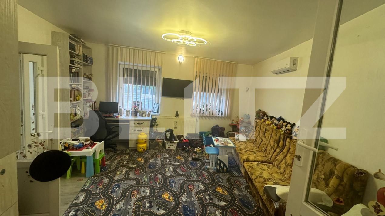 Casa de vânzare 8 camere Central - 161825CV | BLITZ Oradea | Poza22