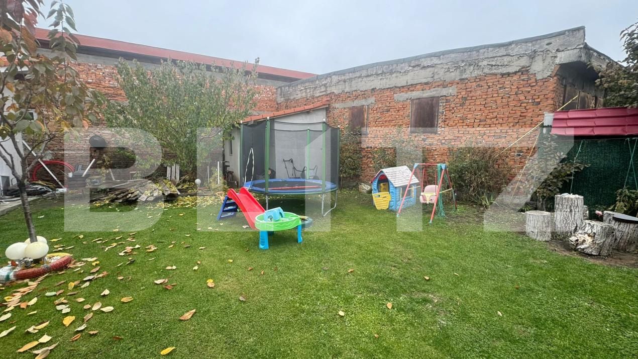 Casa de vânzare 8 camere Central - 161825CV | BLITZ Oradea | Poza9