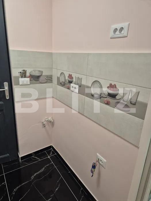 Garsonieră de vânzare Rogerius - 161856AV | BLITZ Oradea | Poza3