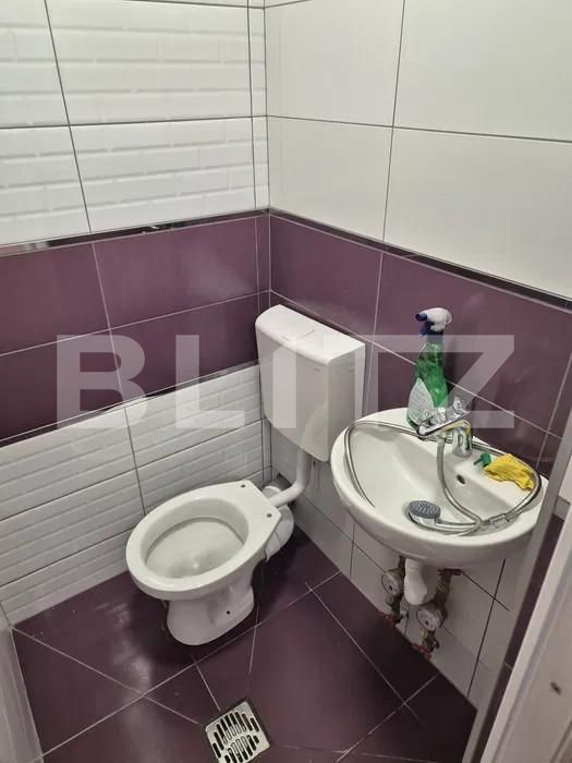 Garsonieră de vânzare Rogerius - 161856AV | BLITZ Oradea | Poza4