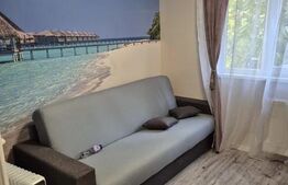 Garsoniera 12 mp, zona Rogerius