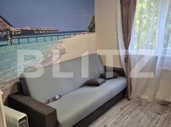 Garsonieră de vânzare Rogerius - 161859AV | BLITZ Oradea | Poza1
