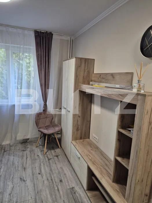 Garsonieră de vânzare Rogerius - 161859AV | BLITZ Oradea | Poza2