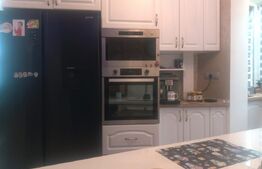 Apartament 3 camere, zona Rogerius