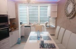 Apartament 3 camere, zona Rogerius