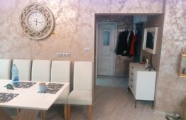 Apartament 3 camere, zona Rogerius