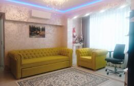 Apartament 3 camere, zona Rogerius