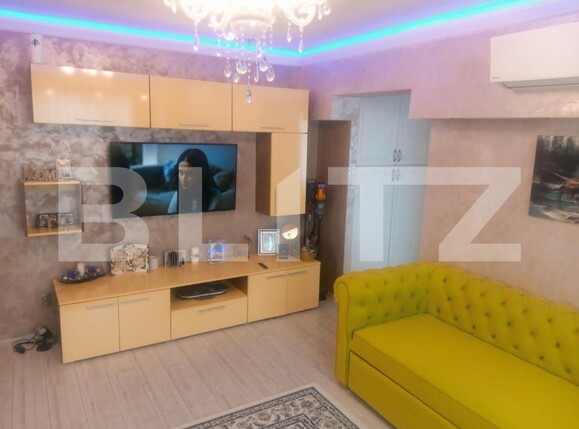 Apartament de vânzare 3 camere Rogerius - 161883AV | BLITZ Oradea | Poza1