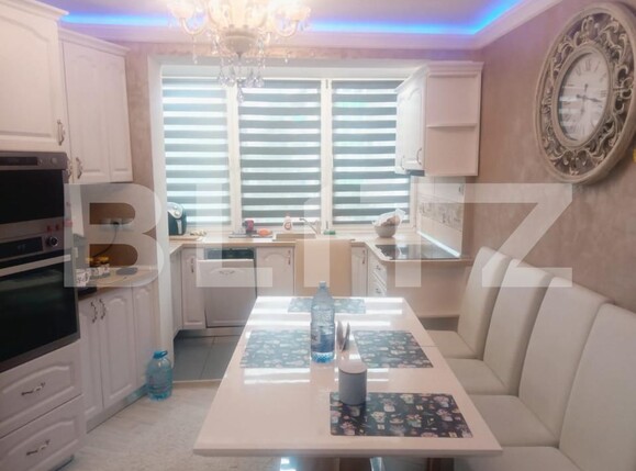 Apartament de vânzare 3 camere Rogerius - 161883AV | BLITZ Oradea | Poza4