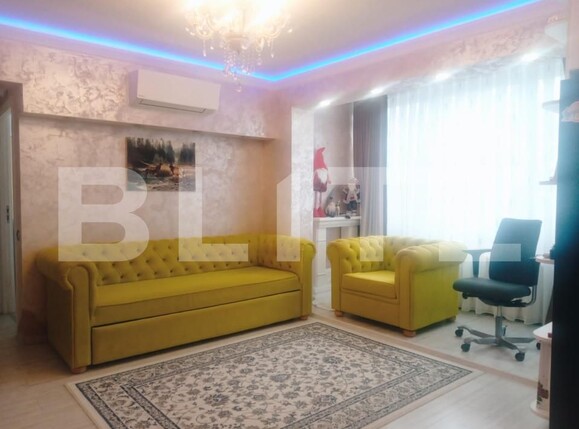 Apartament de vânzare 3 camere Rogerius - 161883AV | BLITZ Oradea | Poza2