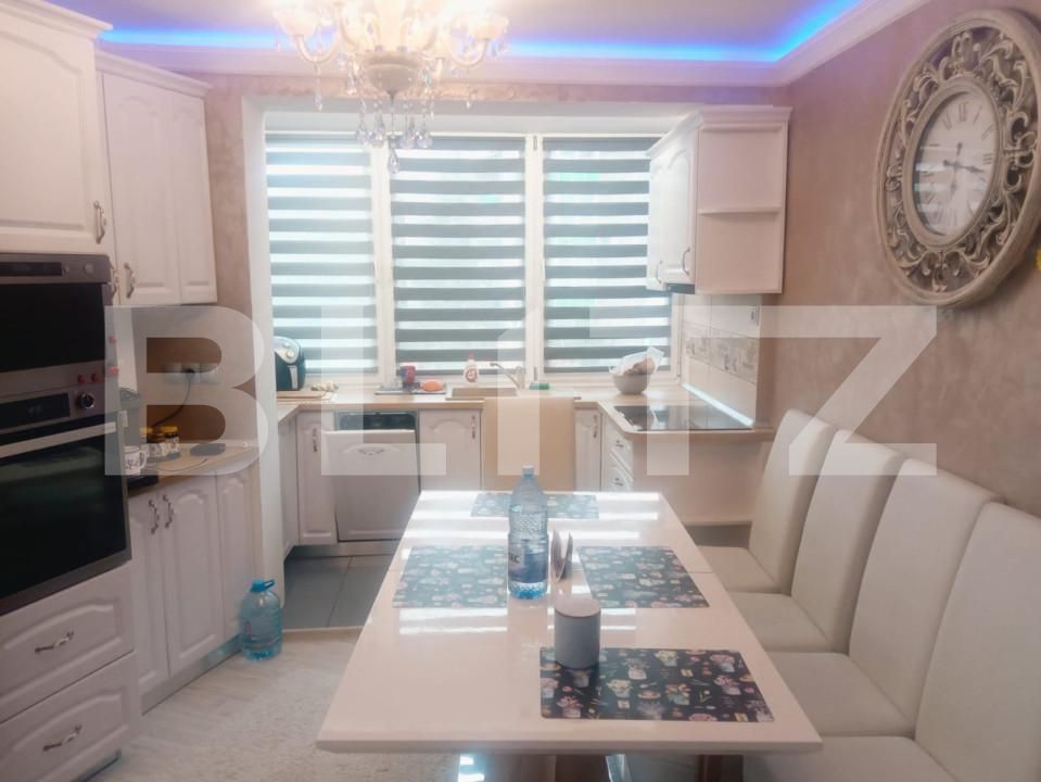 Apartament de vânzare 3 camere Rogerius - 161883AV | BLITZ Oradea | Poza4