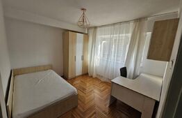Apartament cu 4 camere, 98 mp, zona-Nufarul