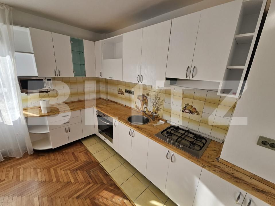 Apartament de vânzare 4 camere Nufarul - 161912AV | BLITZ Oradea | Poza7