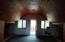 Oferta exceptionala, casa cu 4 camere, 150 mp, zona Salbociu 