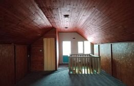 Oferta exceptionala, casa cu 4 camere, 150 mp, zona Salbociu 