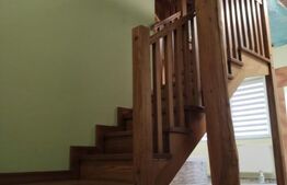 Oferta exceptionala, casa cu 4 camere, 150 mp, zona Salbociu 