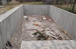 Oferta exceptionala, casa cu 4 camere, 150 mp, zona Salbociu 