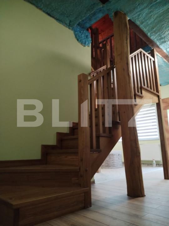 Casa de vânzare 4 camere Exterior Est - 161948CV | BLITZ Oradea | Poza1