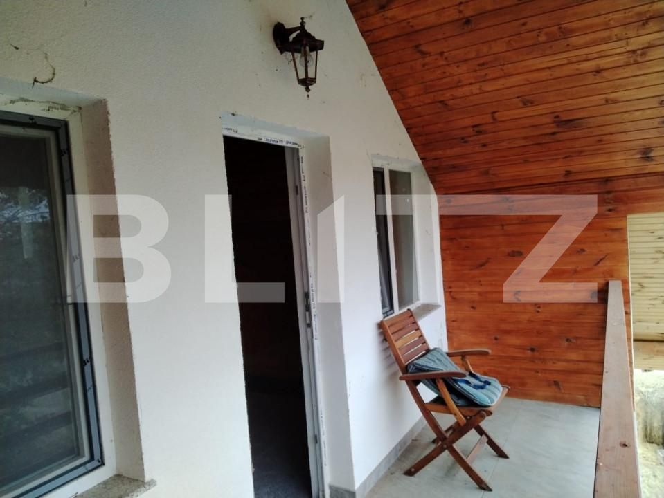 Casa de vânzare 4 camere Exterior Est - 161948CV | BLITZ Oradea | Poza14