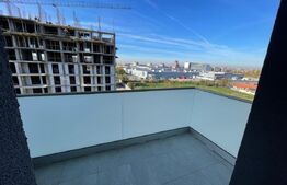 Apartament cu 2 camere, decomandat, 45 mp, 