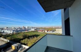 Apartament cu 2 camere, decomandat, 45 mp, 