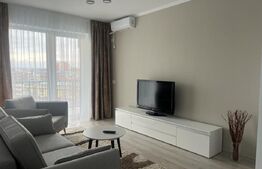 Apartament de 2 camere Onestilor