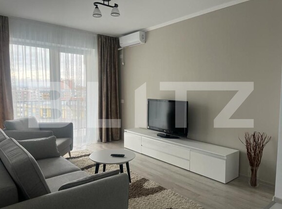 Apartament de vânzare 2 camere Central - 161981AV | BLITZ Oradea | Poza2