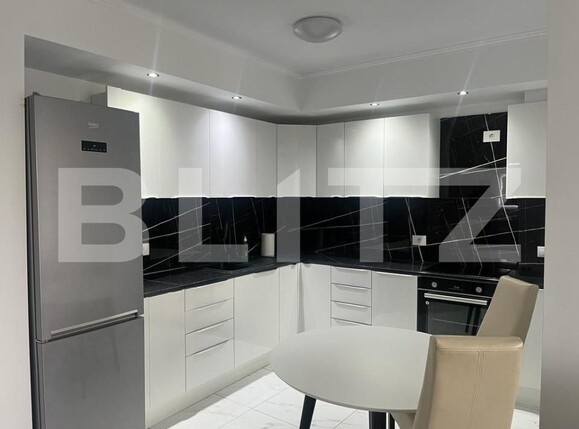 Apartament de vânzare 2 camere Central - 161981AV | BLITZ Oradea | Poza3