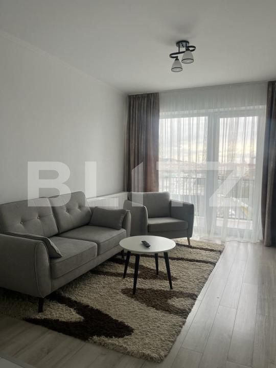 Apartament de vânzare 2 camere Central - 161981AV | BLITZ Oradea | Poza1