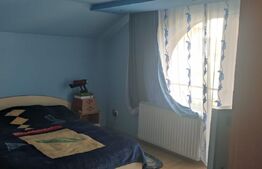 Casa cu 6 camere, 294 mp, zona-Nufarul