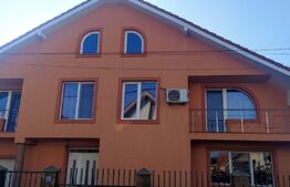 Casa cu 6 camere, 294 mp, zona-Nufarul