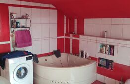 Casa cu 6 camere, 294 mp, zona-Nufarul